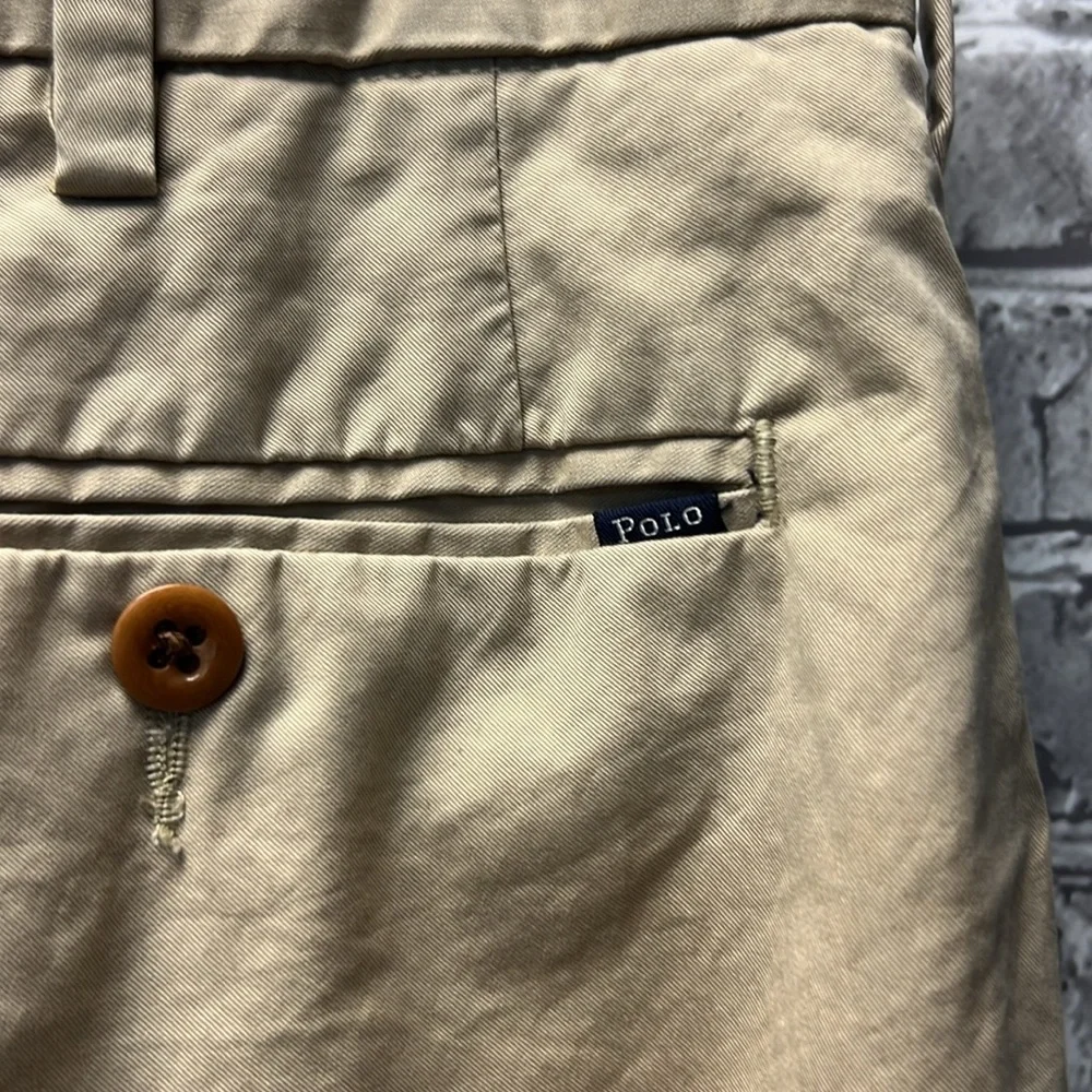 Polo‎ Ralph Lauren shorts